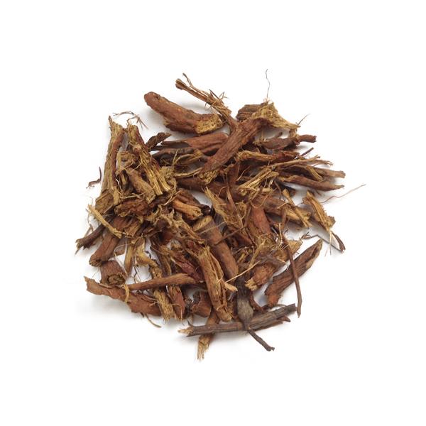 Saposhnikovia divaricata root